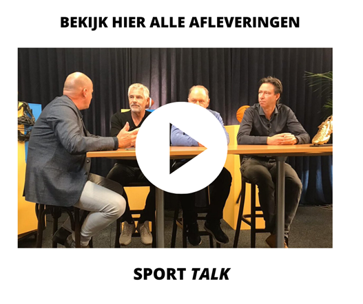 Sport Talk
