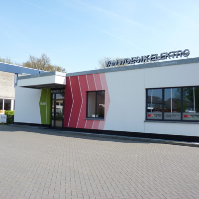 Van Woesik Elektro