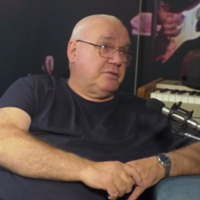 Peter van der Elst
