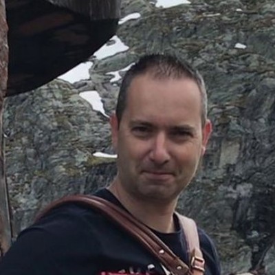 Sander Gijsbers