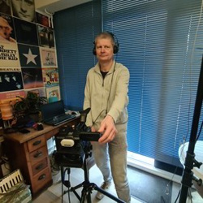 Kees de Bakker