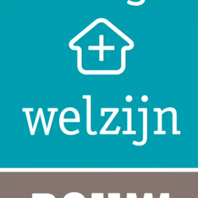 Zorg en Welzijn Bouw