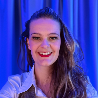 Brigitte Hügel