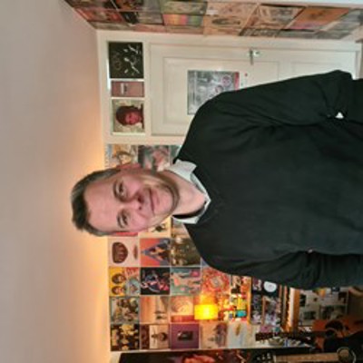 Harm van Houten