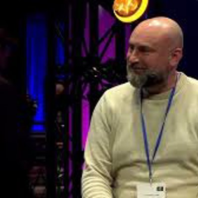 Bram Haas (KW1C)